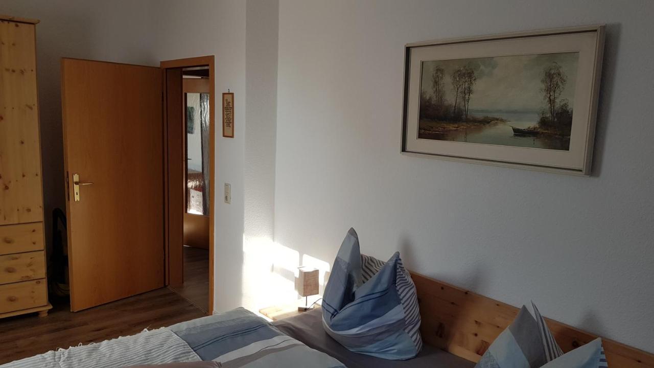 Fewo Geborgenheit Asza Mit Strahlungsfreien Zonen Budyšín Exteriér fotografie