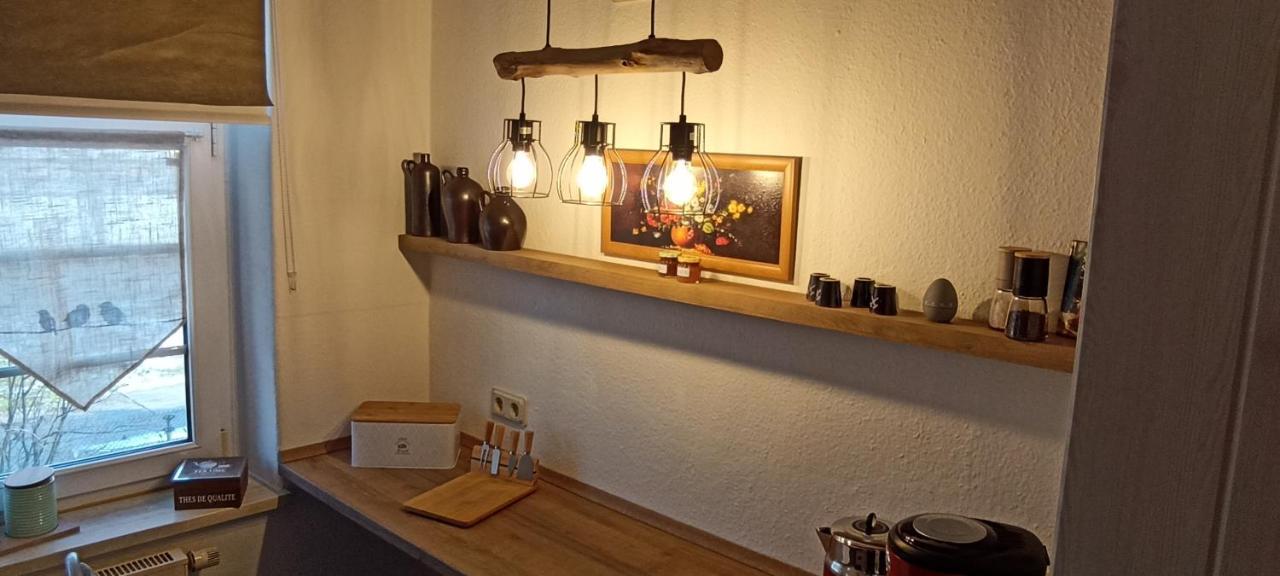 Fewo Geborgenheit Asza Mit Strahlungsfreien Zonen Budyšín Exteriér fotografie