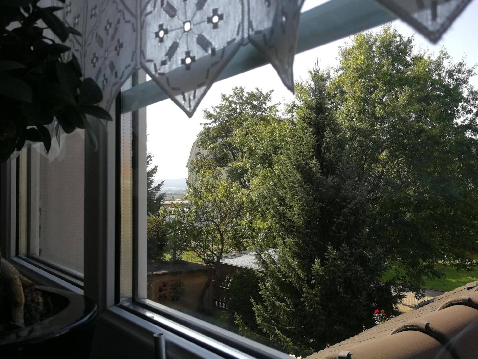 Fewo Geborgenheit Asza Mit Strahlungsfreien Zonen Budyšín Exteriér fotografie