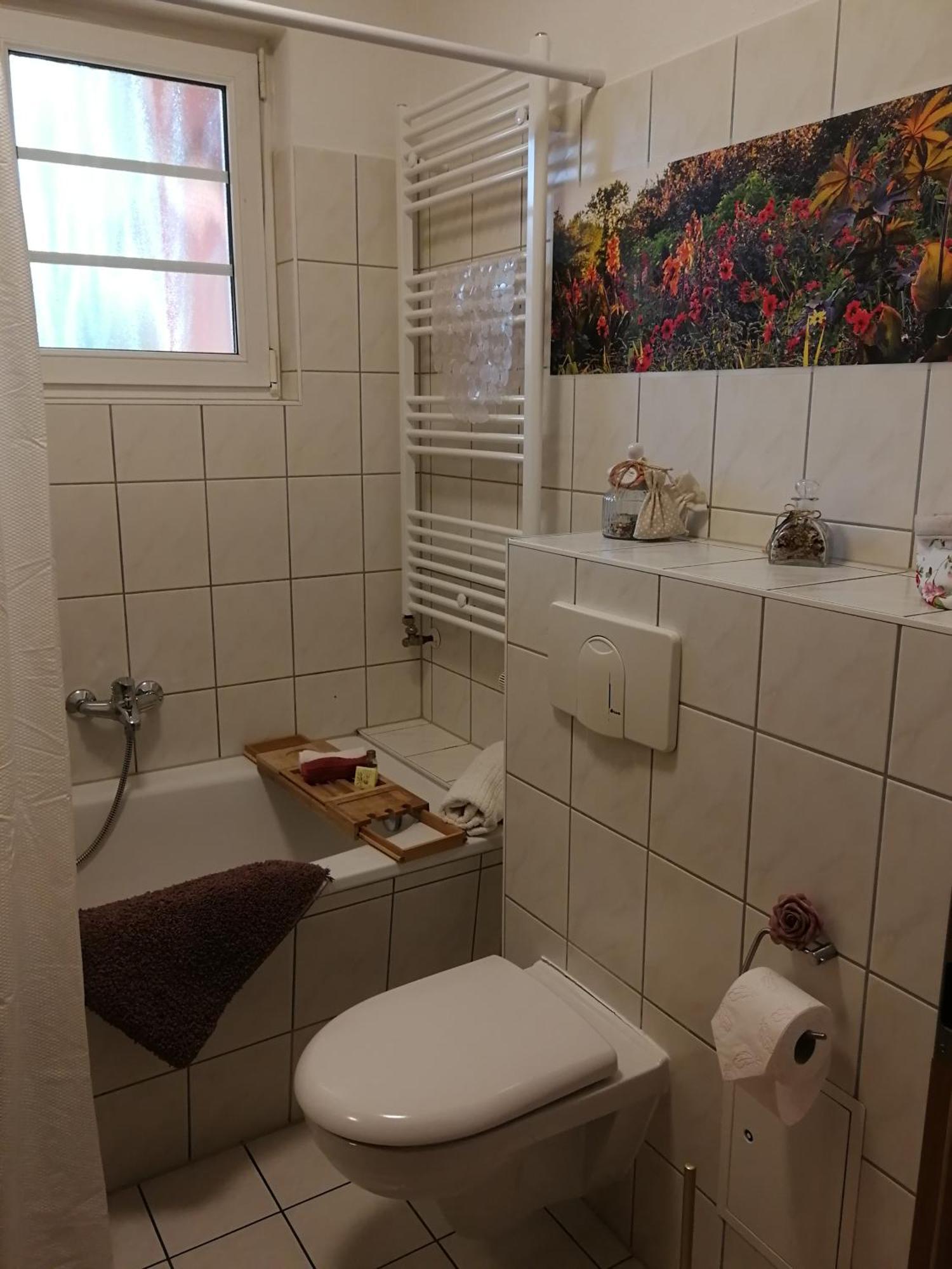 Fewo Geborgenheit Asza Mit Strahlungsfreien Zonen Budyšín Exteriér fotografie