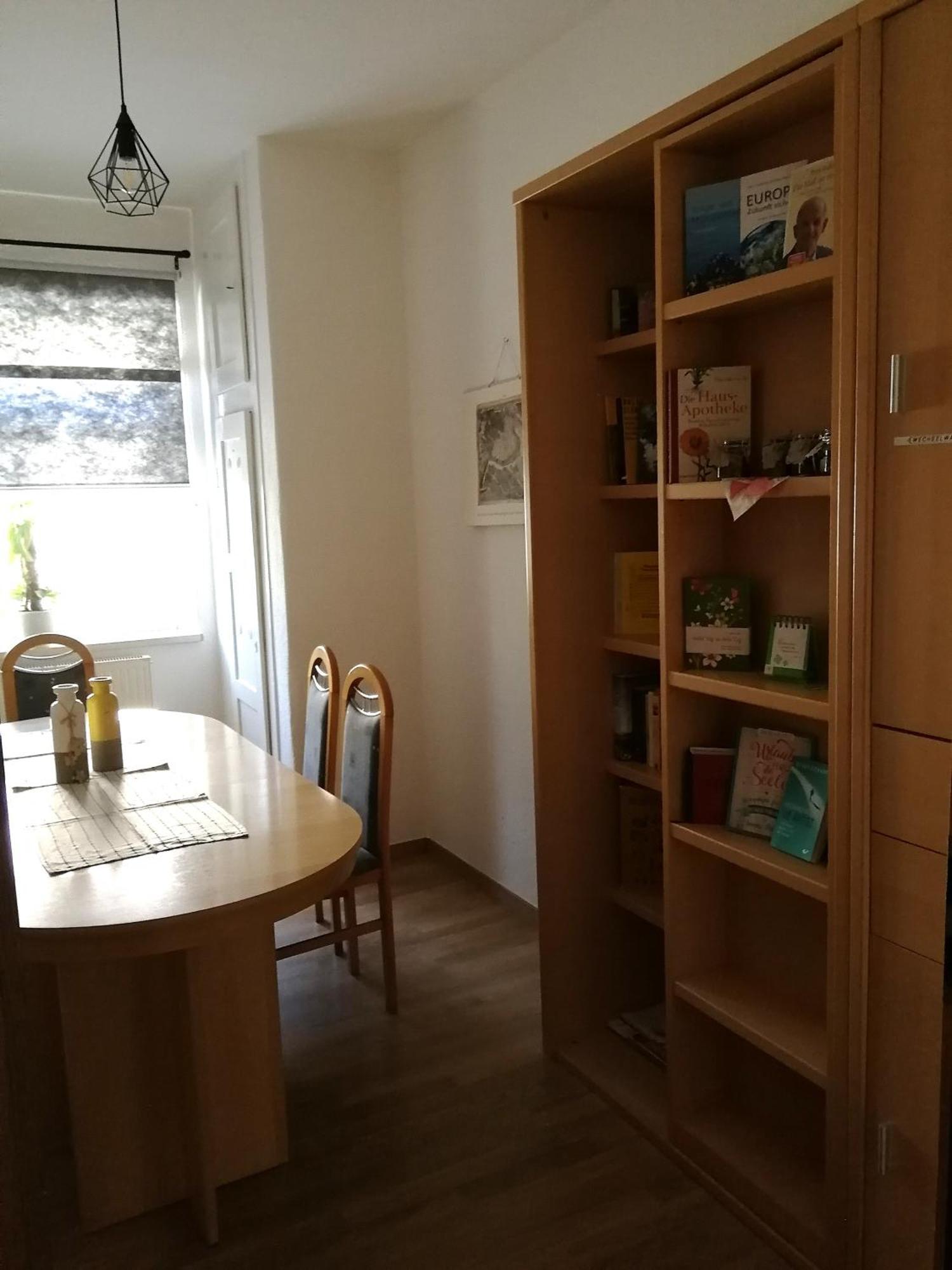Fewo Geborgenheit Asza Mit Strahlungsfreien Zonen Budyšín Exteriér fotografie