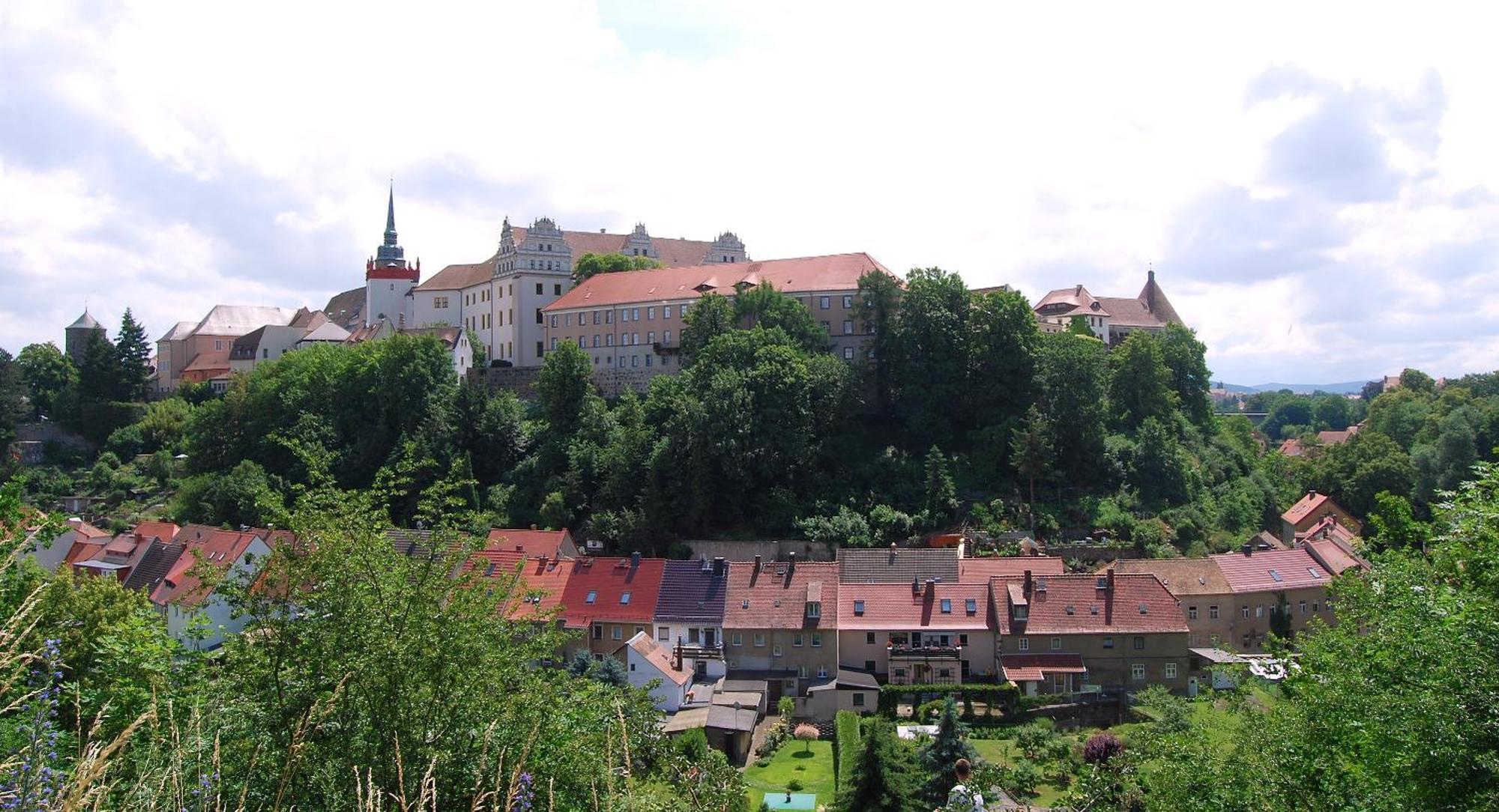Fewo Geborgenheit Asza Mit Strahlungsfreien Zonen Budyšín Exteriér fotografie