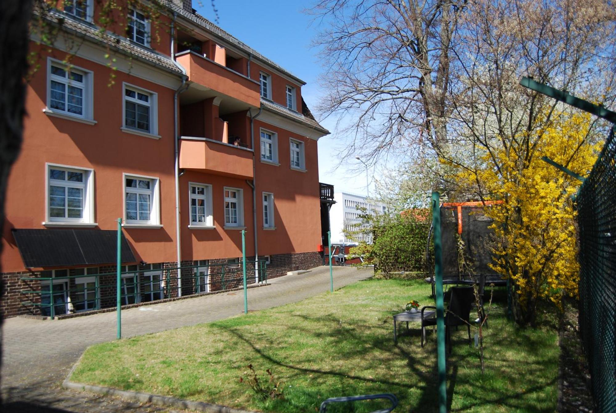 Fewo Geborgenheit Asza Mit Strahlungsfreien Zonen Budyšín Exteriér fotografie